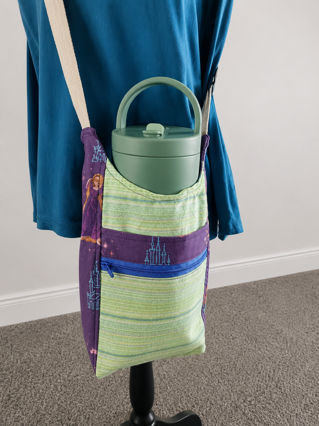 Hydrobags