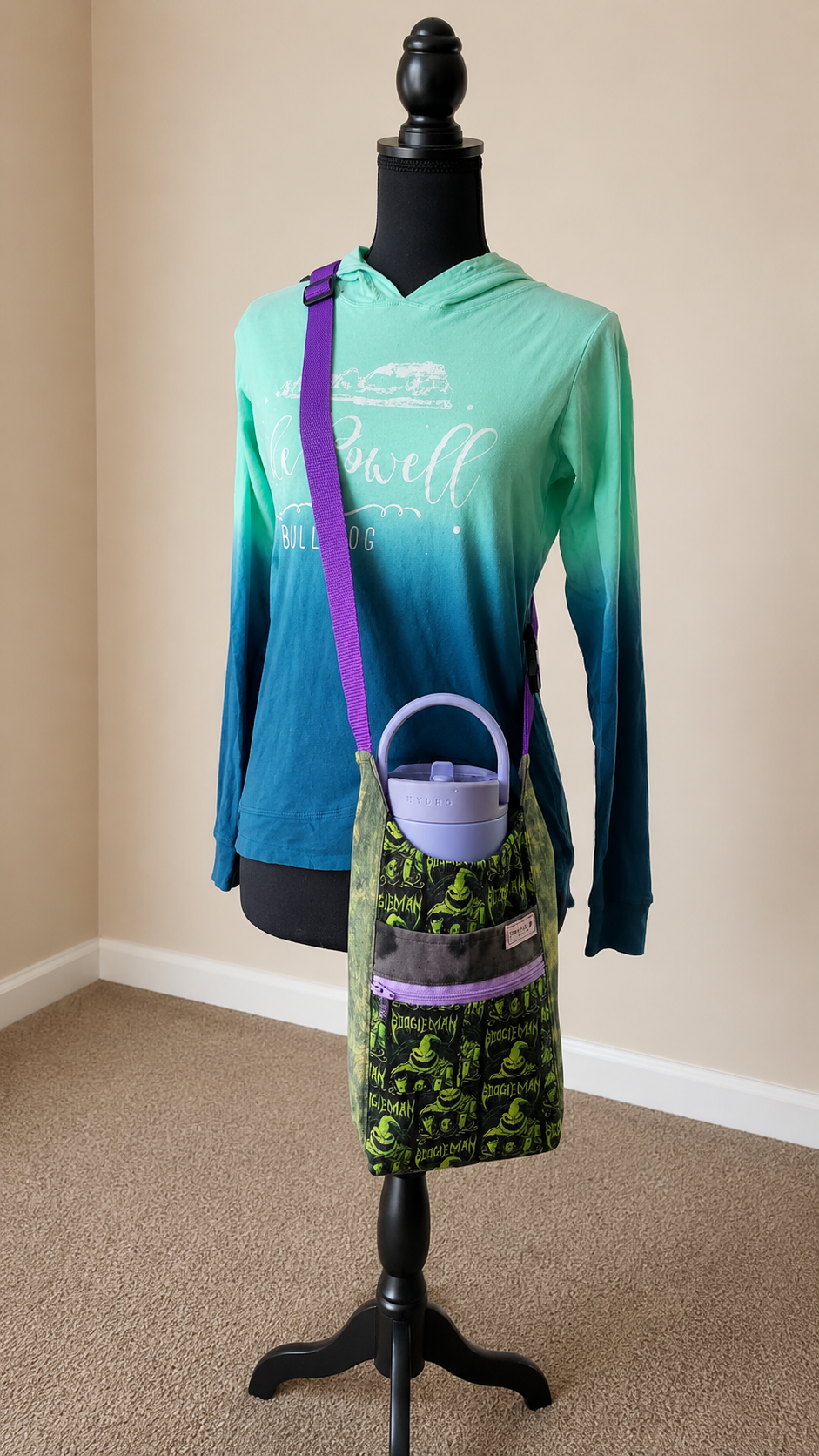 Hydrobags