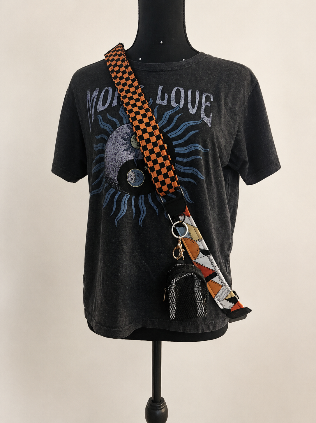 Clip-n-Go Phone Strap