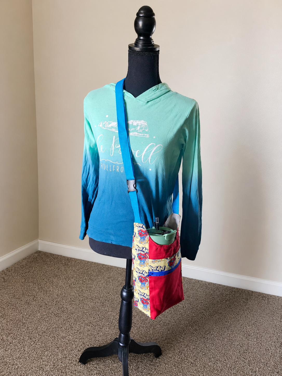 Hydrobags