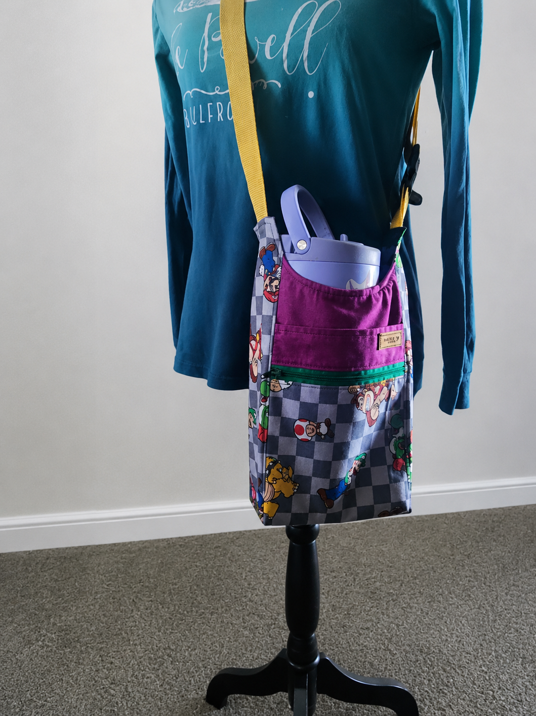 Hydrobags