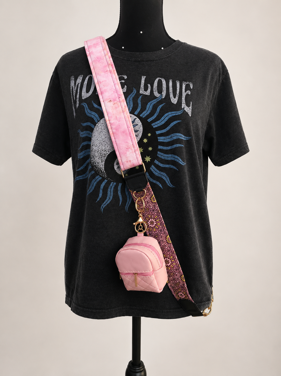Clip-n-Go Phone Strap