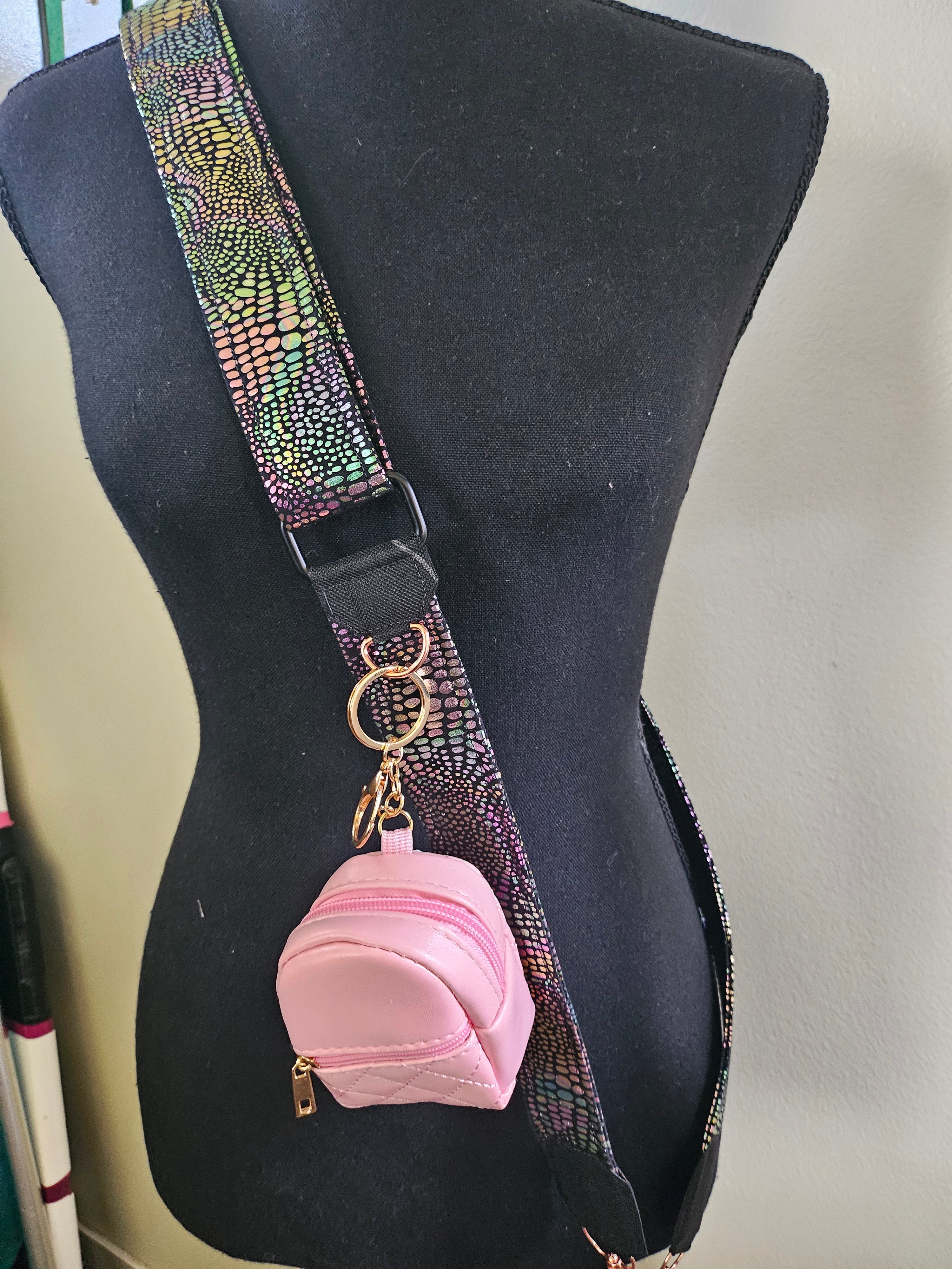 Clip-n-Go Phone Strap