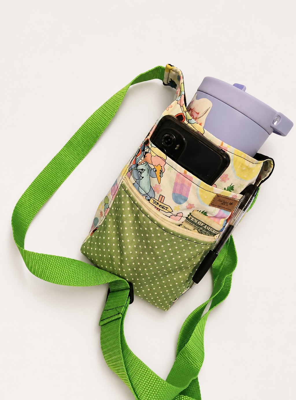 Hydrobags