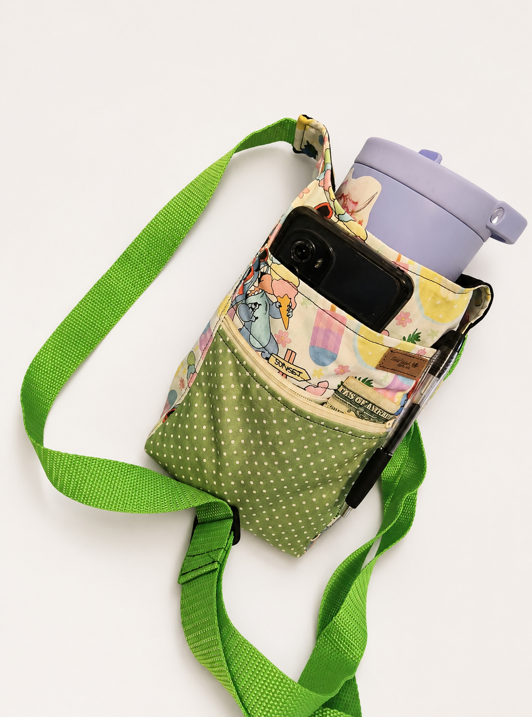 Hydrobags