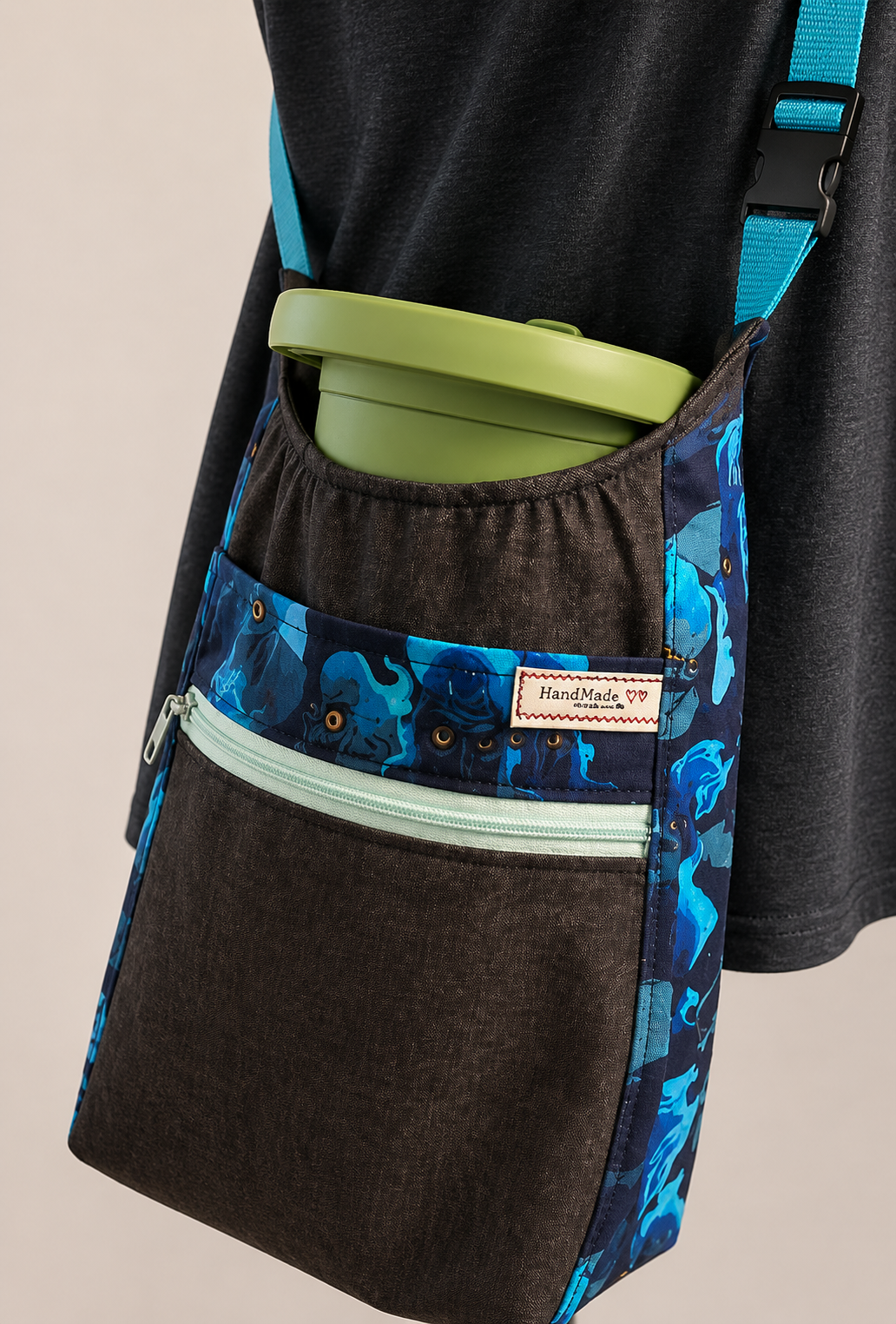 Hydrobags