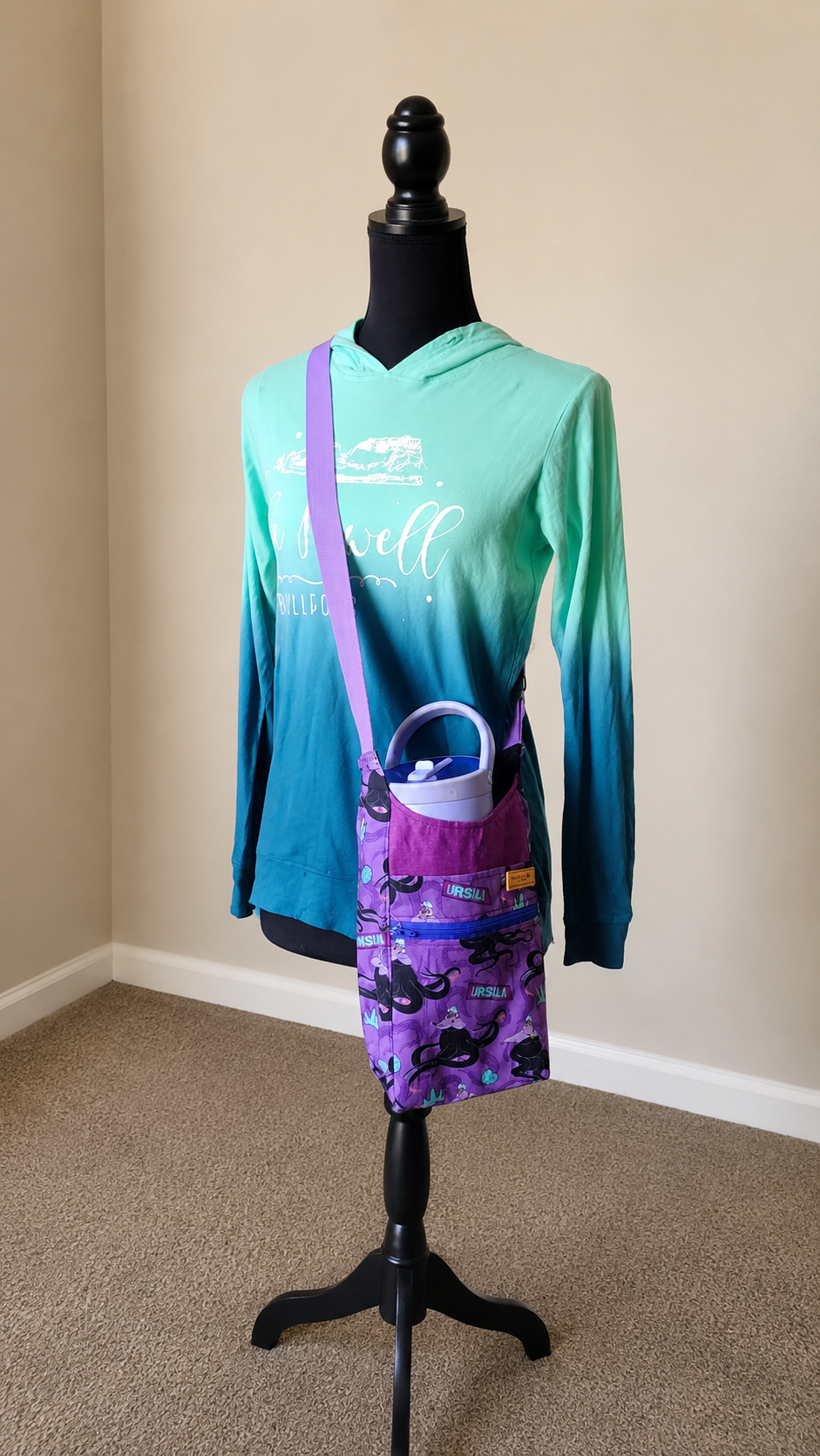 Hydrobags
