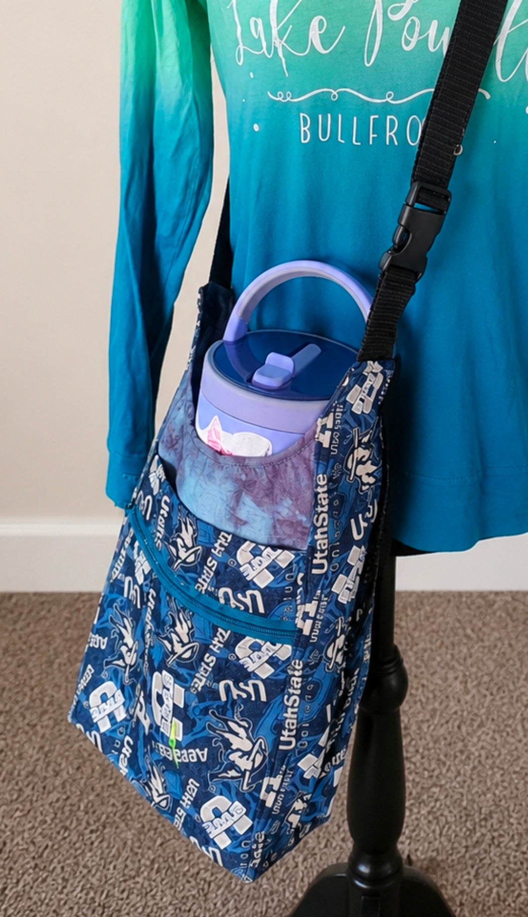 Hydrobags
