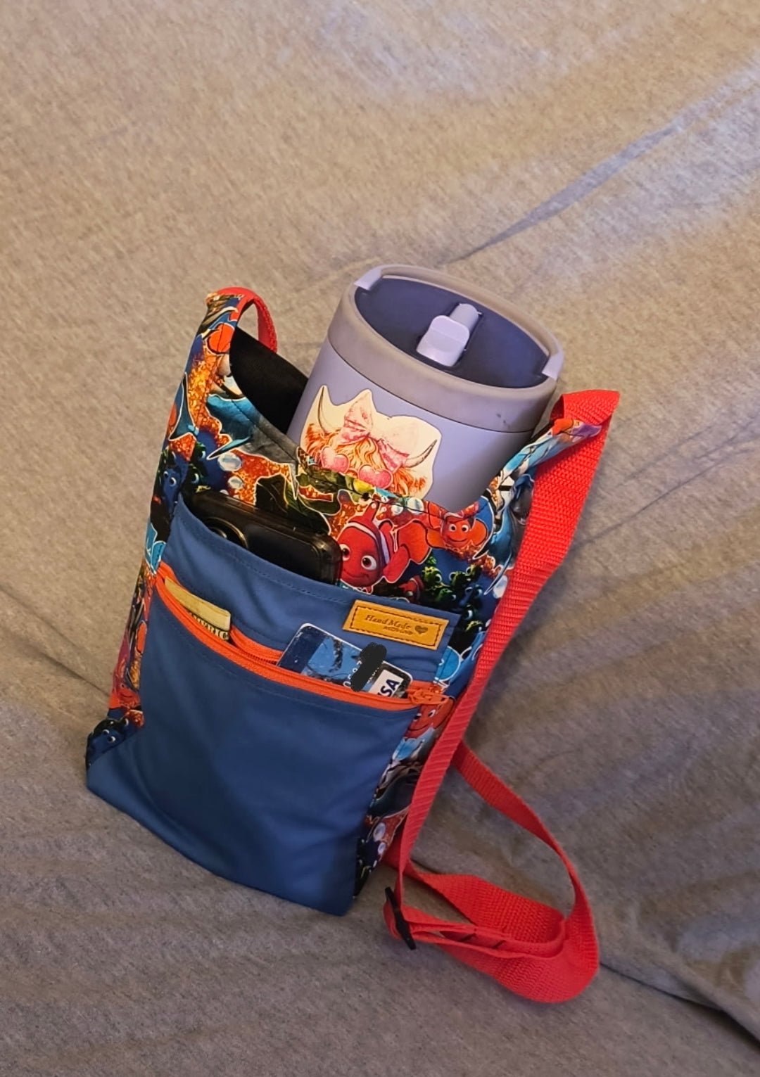 Hydrobags