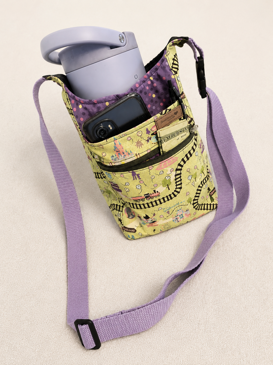 Hydrobags
