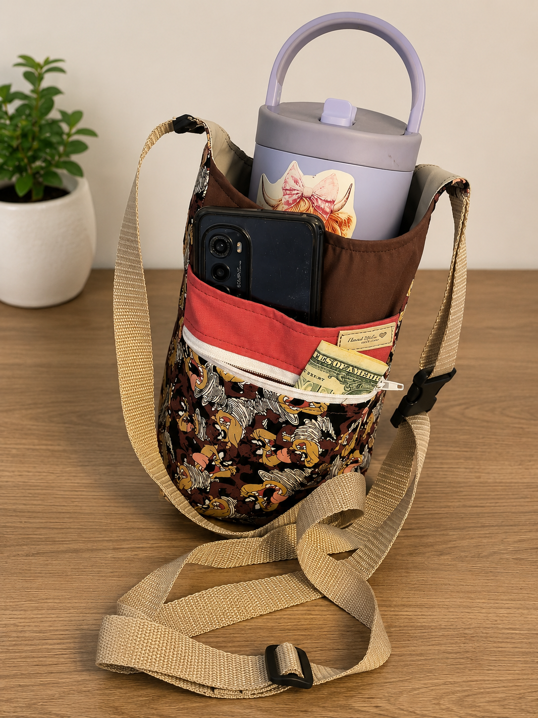 Hydrobags