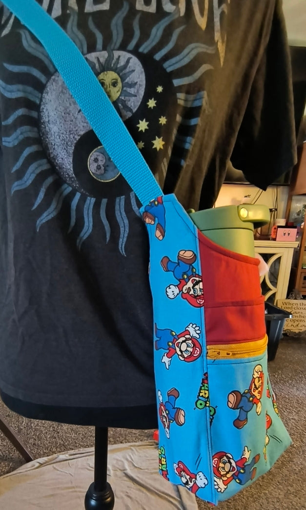 Hydrobags