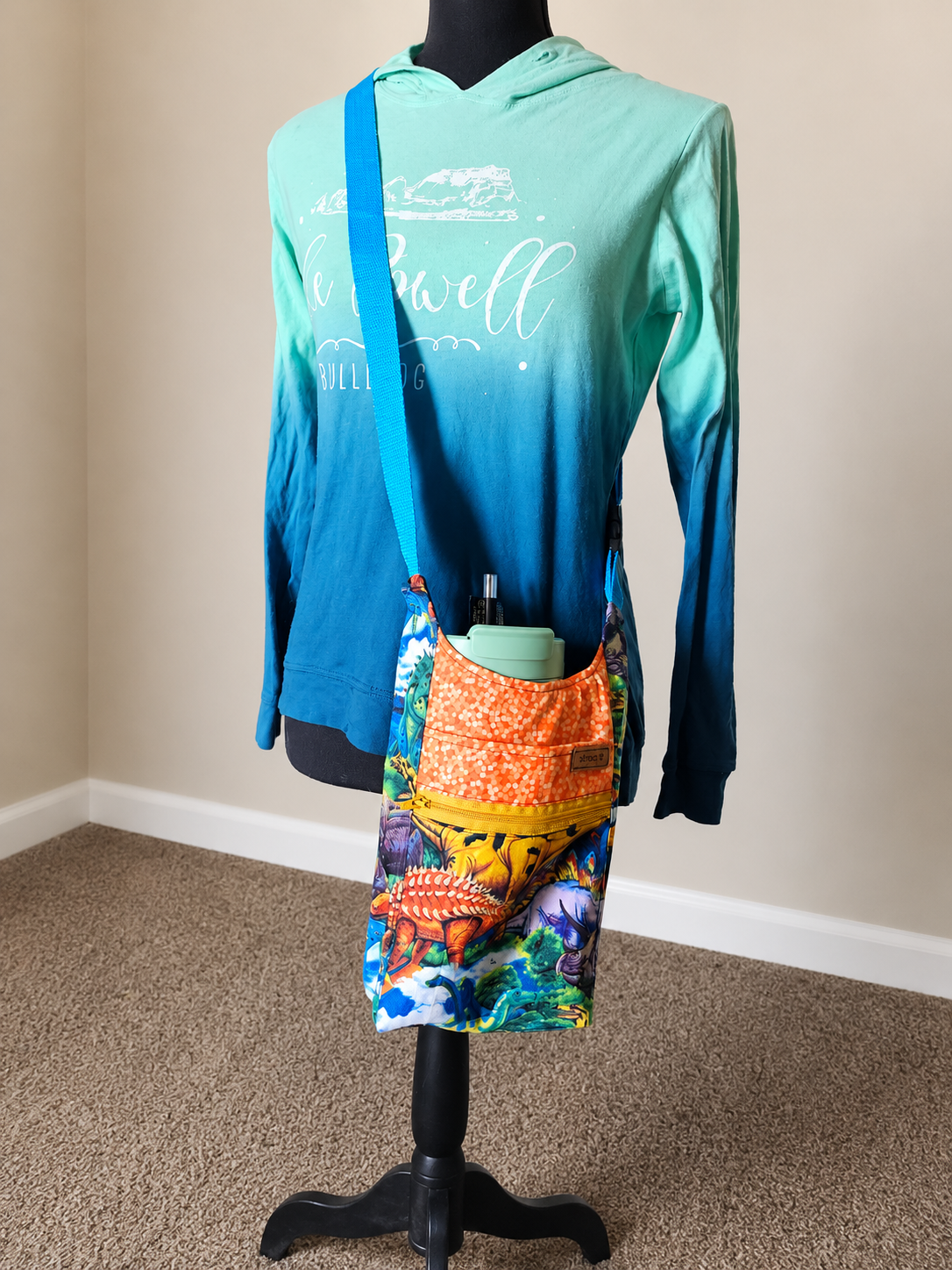 Hydrobags