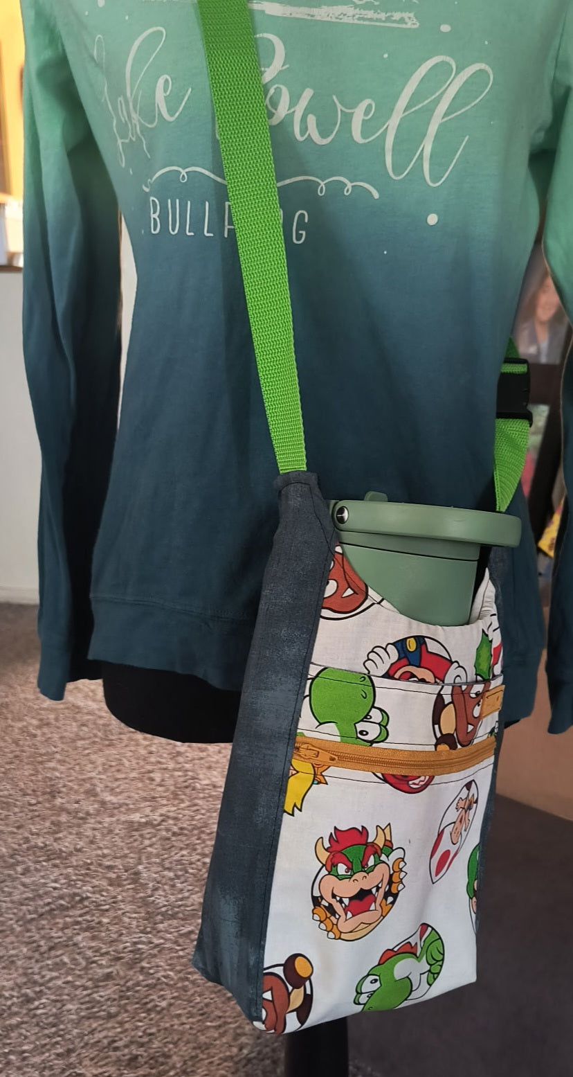 Hydrobags
