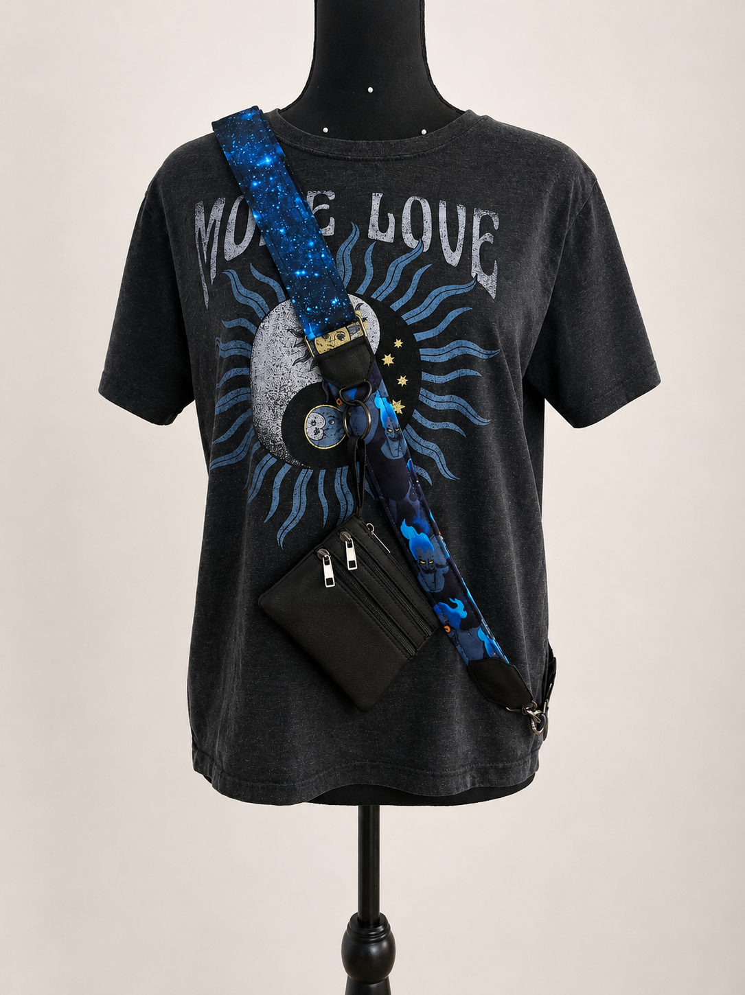 Clip-n-Go Phone Strap
