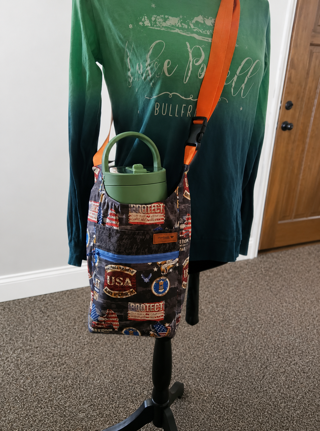 Hydrobags