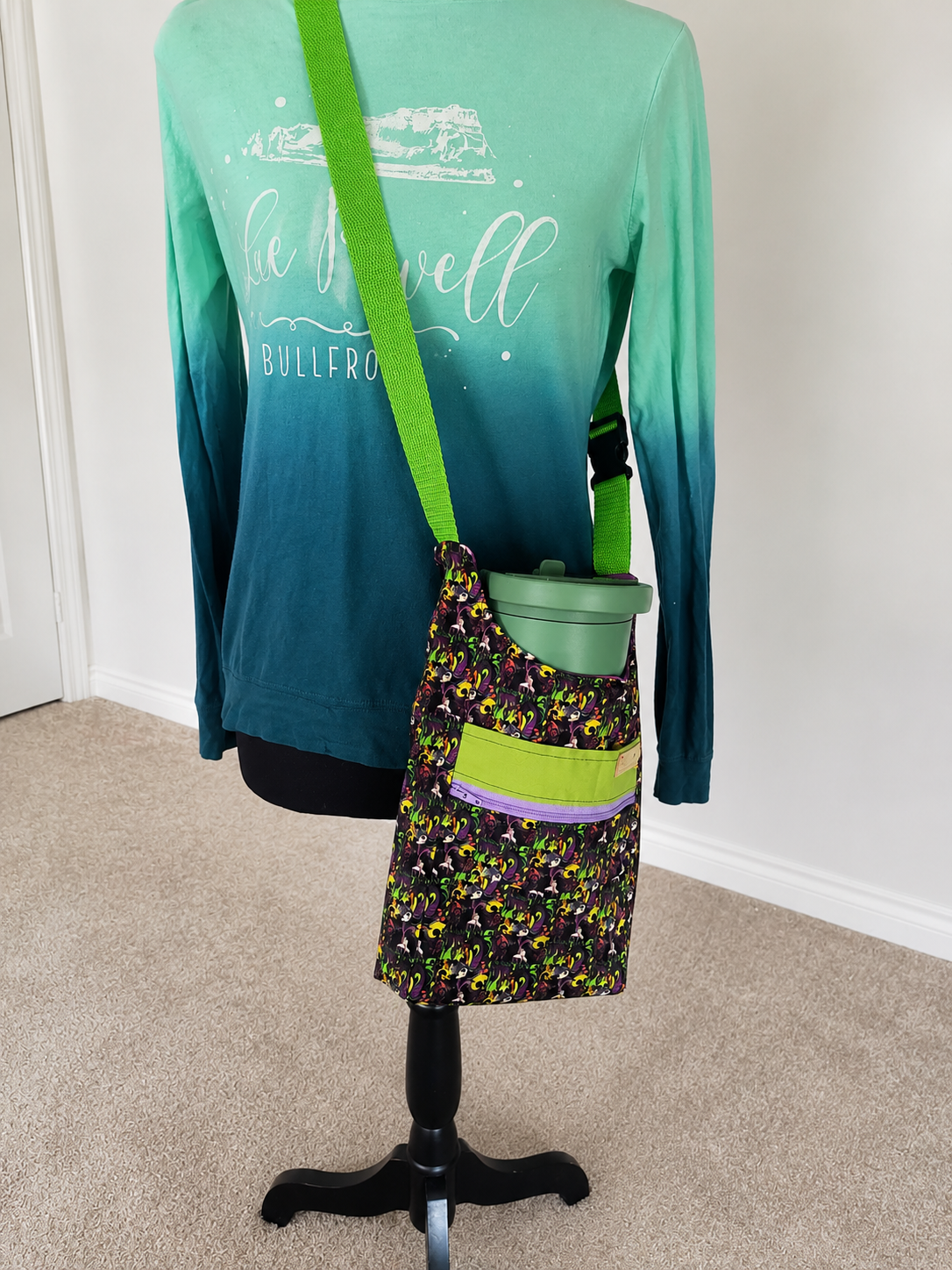 Hydrobags