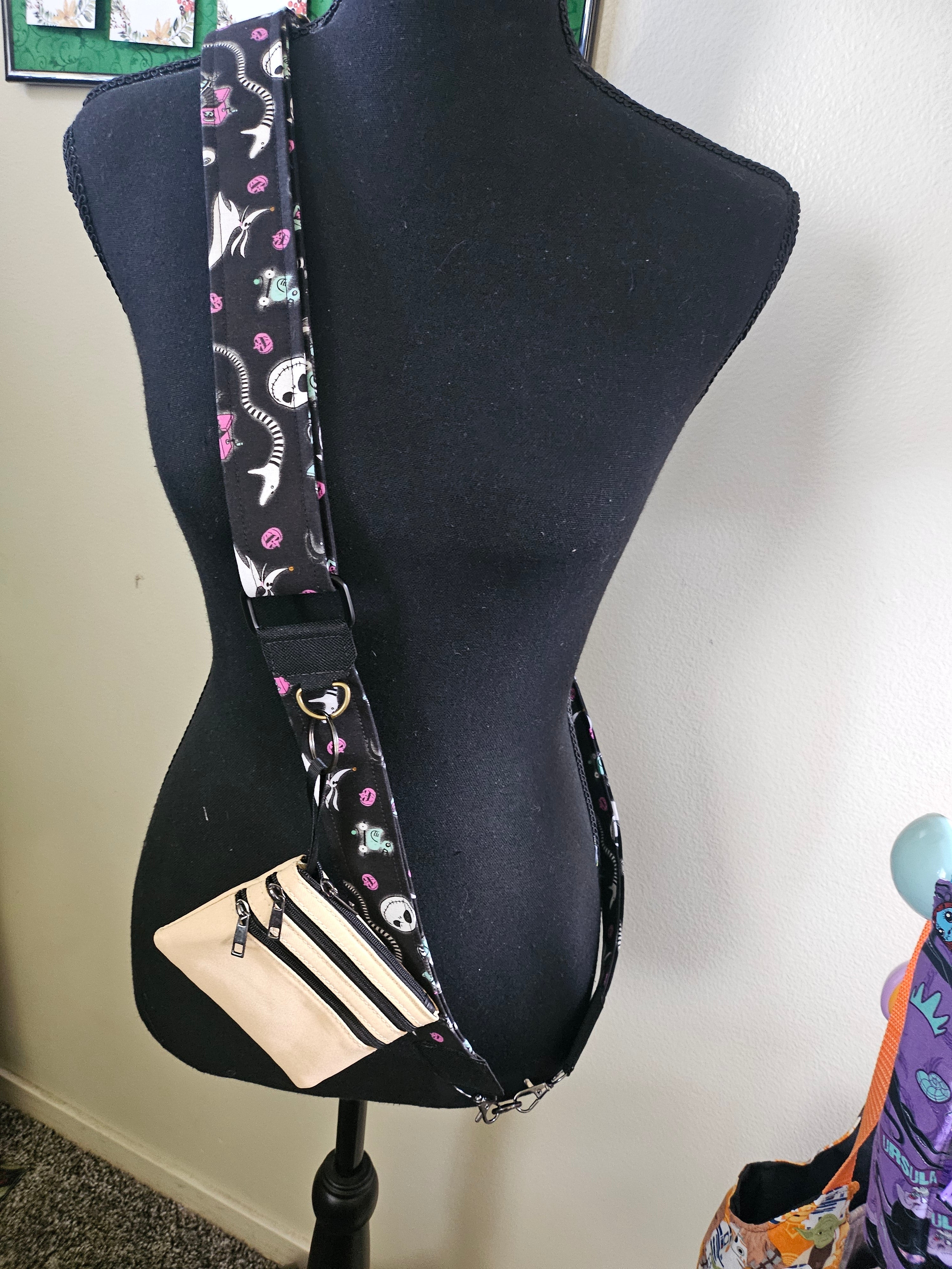 Clip-n-Go Phone Strap