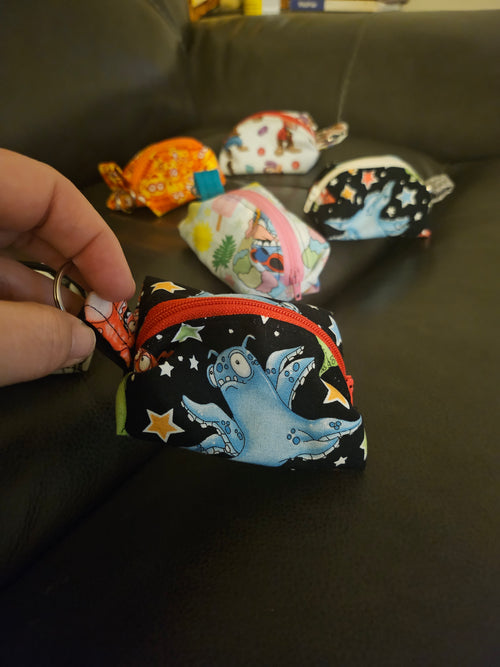 Microbags (popup)