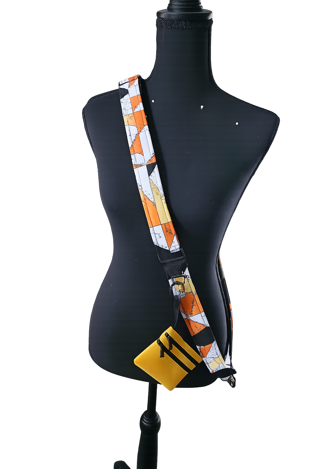 Clip-n-Go Phone Strap