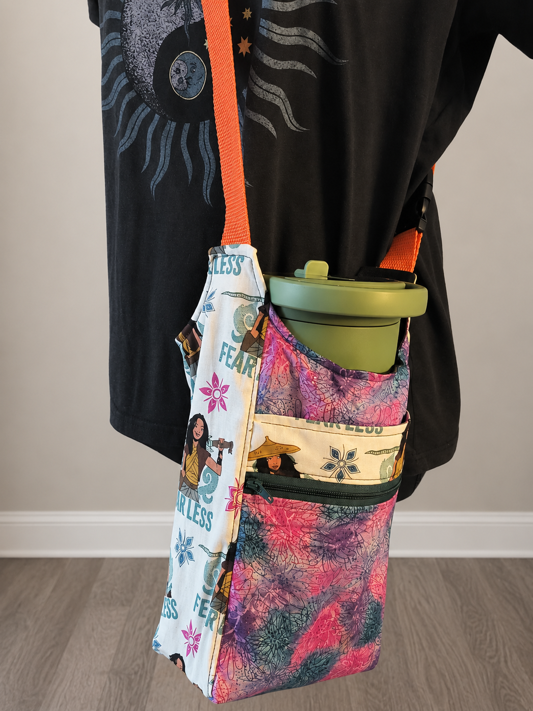 Hydrobags