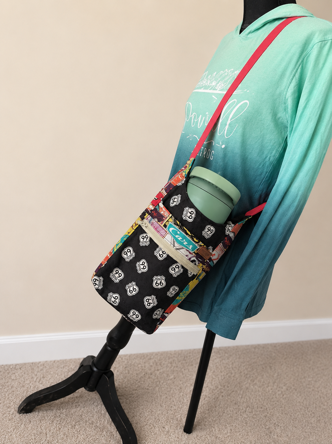 Hydrobags