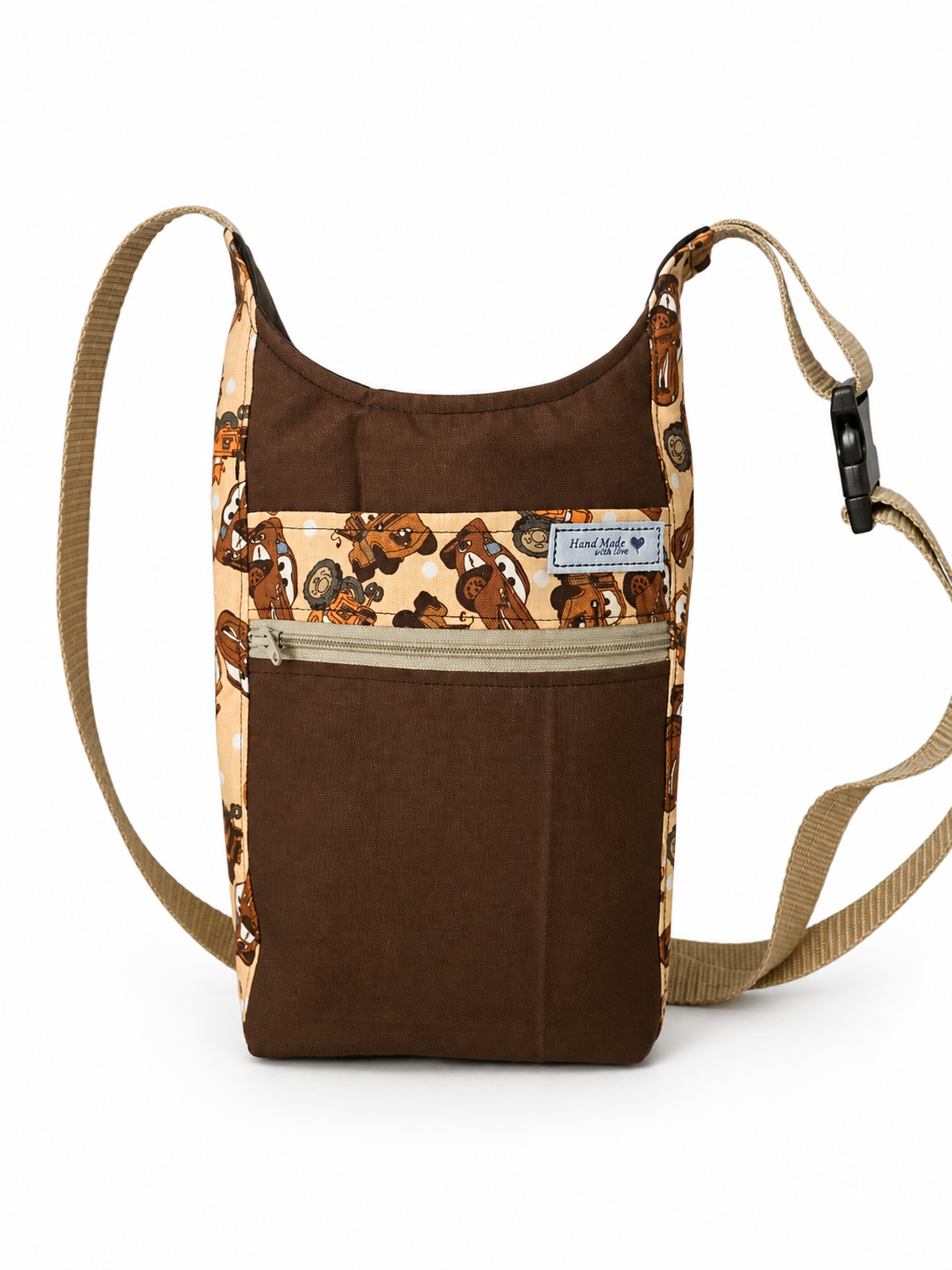 Hydrobags