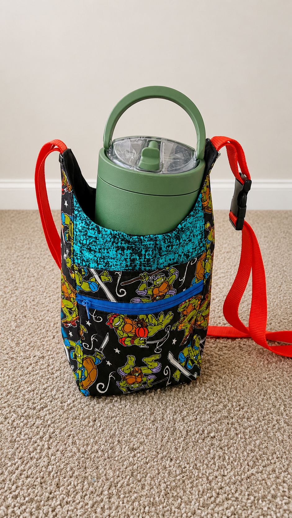 Hydrobags