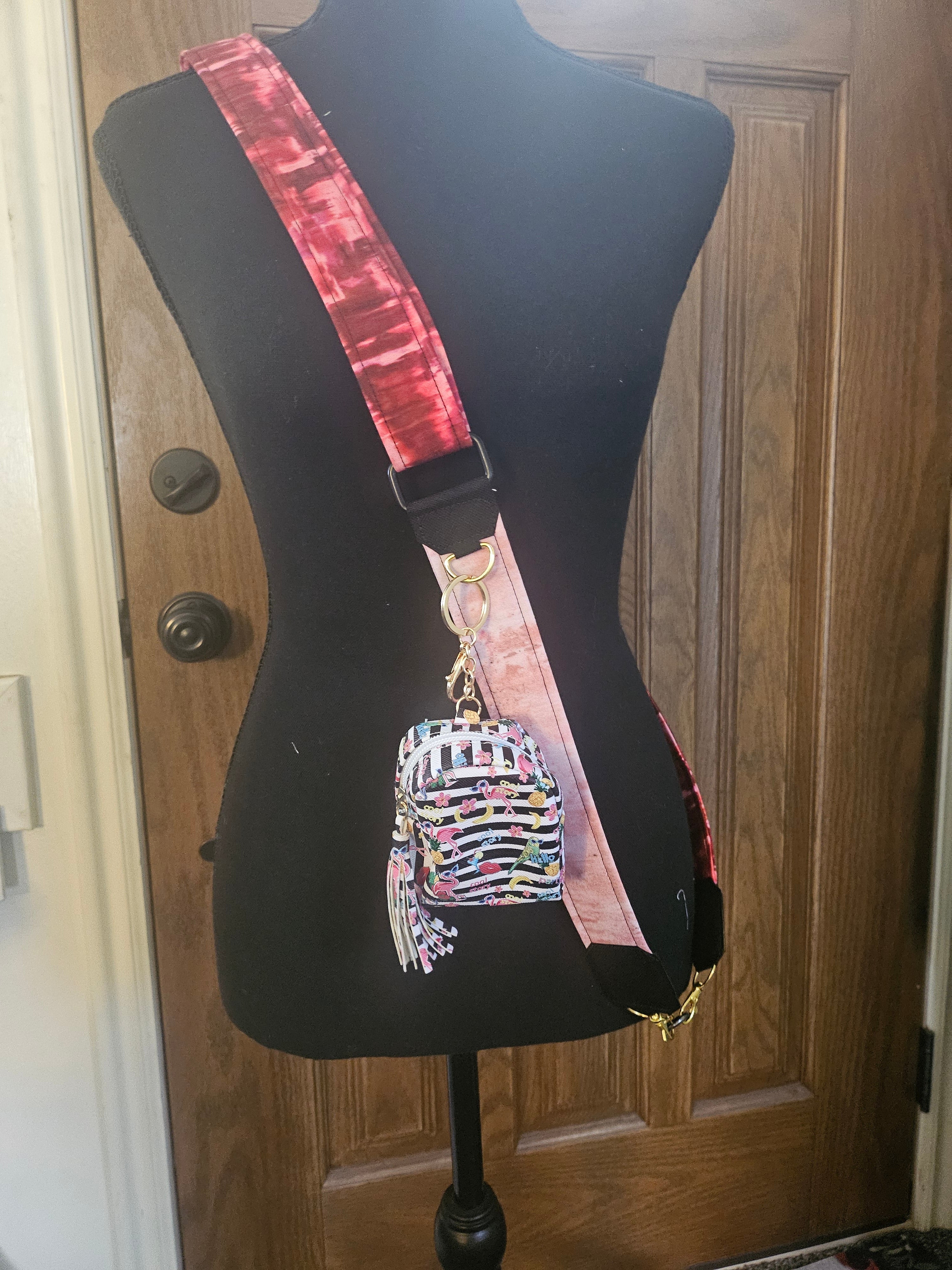 Clip-n-Go Phone Strap